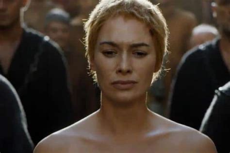 lena headey naked|LENA HEADEY Nude